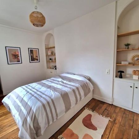 Magnifique Appartement - Driant Troyes Exterior foto