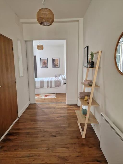 Magnifique Appartement - Driant Troyes Exterior foto