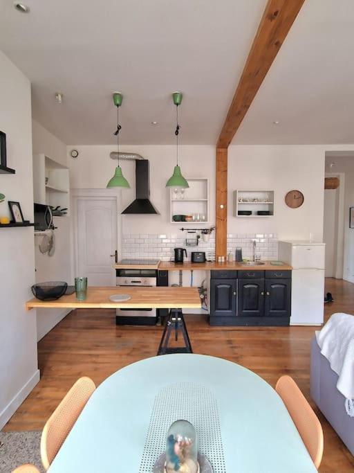 Magnifique Appartement - Driant Troyes Exterior foto